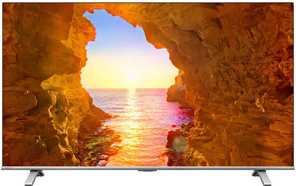 Toshiba 65 inch C450MN QLED Premium UHD Smart LED TV