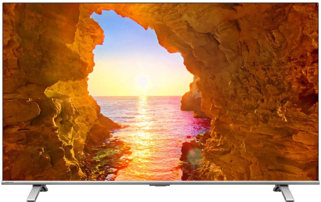Toshiba 65 inch C450MN QLED Premium UHD Smart LED TV