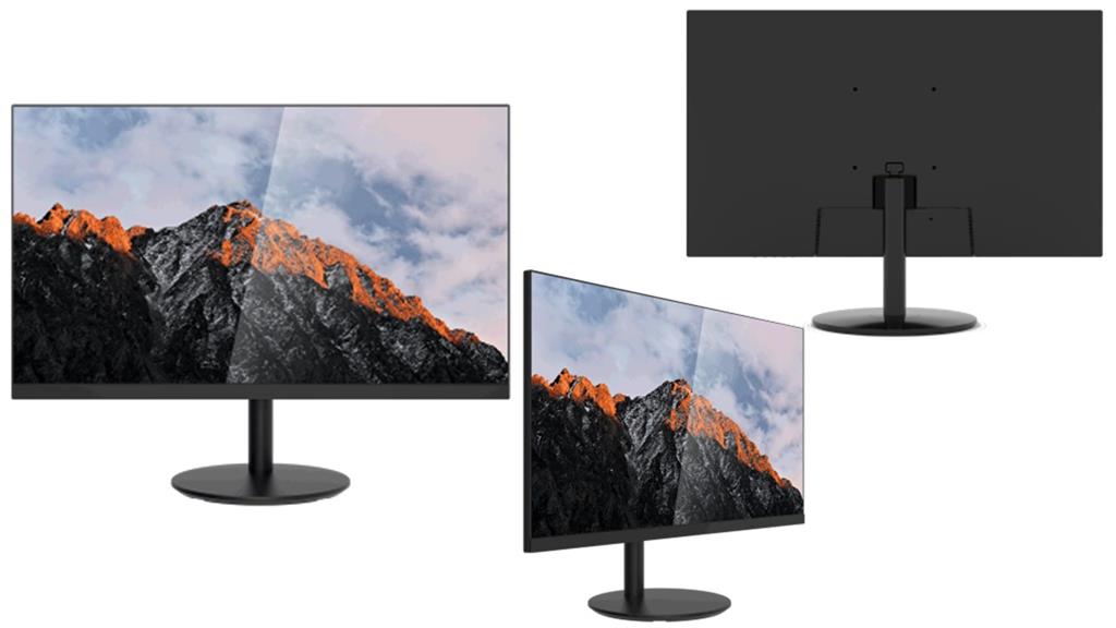 Dahua 23.8 Inch LM22-A200V Series FHD Monitor