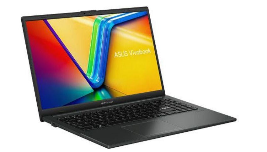 Asus VivoBook Go 15 E1504FA AMD Ryzen 5 8GB Ram 512GB SSD 15.6" FHD Notebook