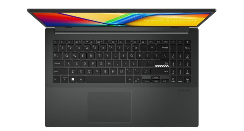 Asus VivoBook Go 15 E1504FA AMD Ryzen 5 8GB Ram 512GB SSD 15.6" FHD Notebook