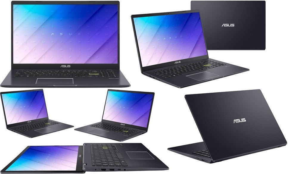 Asus Vivobook Go 15- 12th Gen Intel Cel N4500 8GB Ram 256 GB SSD Laptop