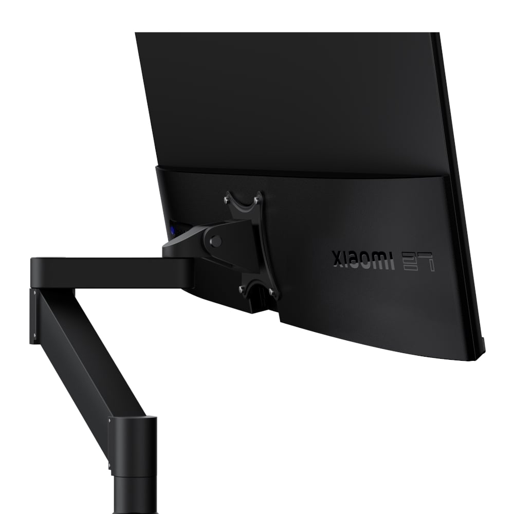 Xiaomi G27Qi 27" 2K 1440p IPS Gaming Monitor (180Hz, 1ms, 16:9, HDMI/DP, and AMD FreeSync)