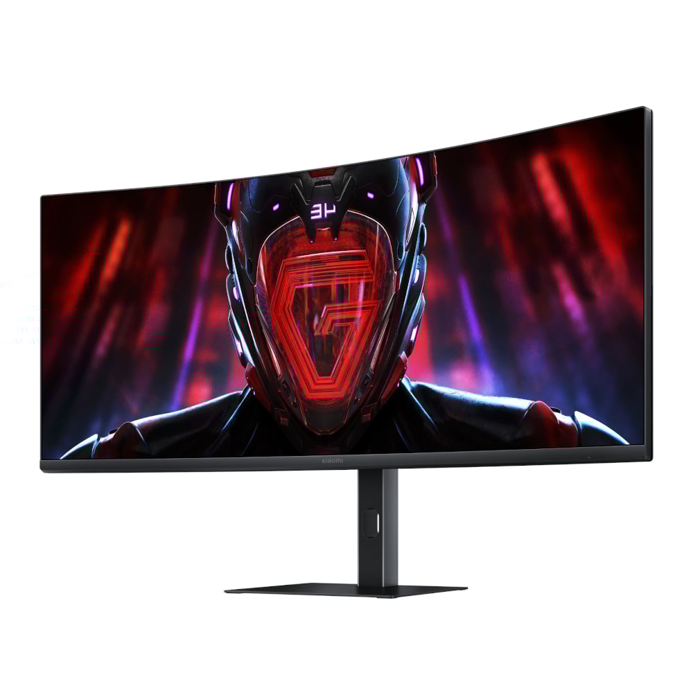 Xiaomi G34WQi 34″ 1440p UltraWide VA Curved Gaming Monitor