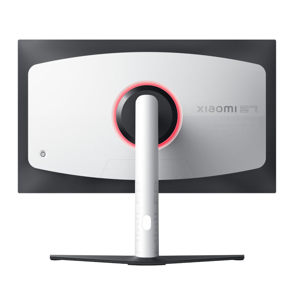 Xiaomi G Pro 27i 27″ 2K 1440p Mini LED IPS Gaming Monitor