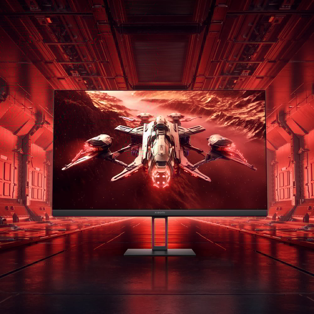 Xiaomi G24i 24″ Full HD 1080p IPS Gaming Monitor