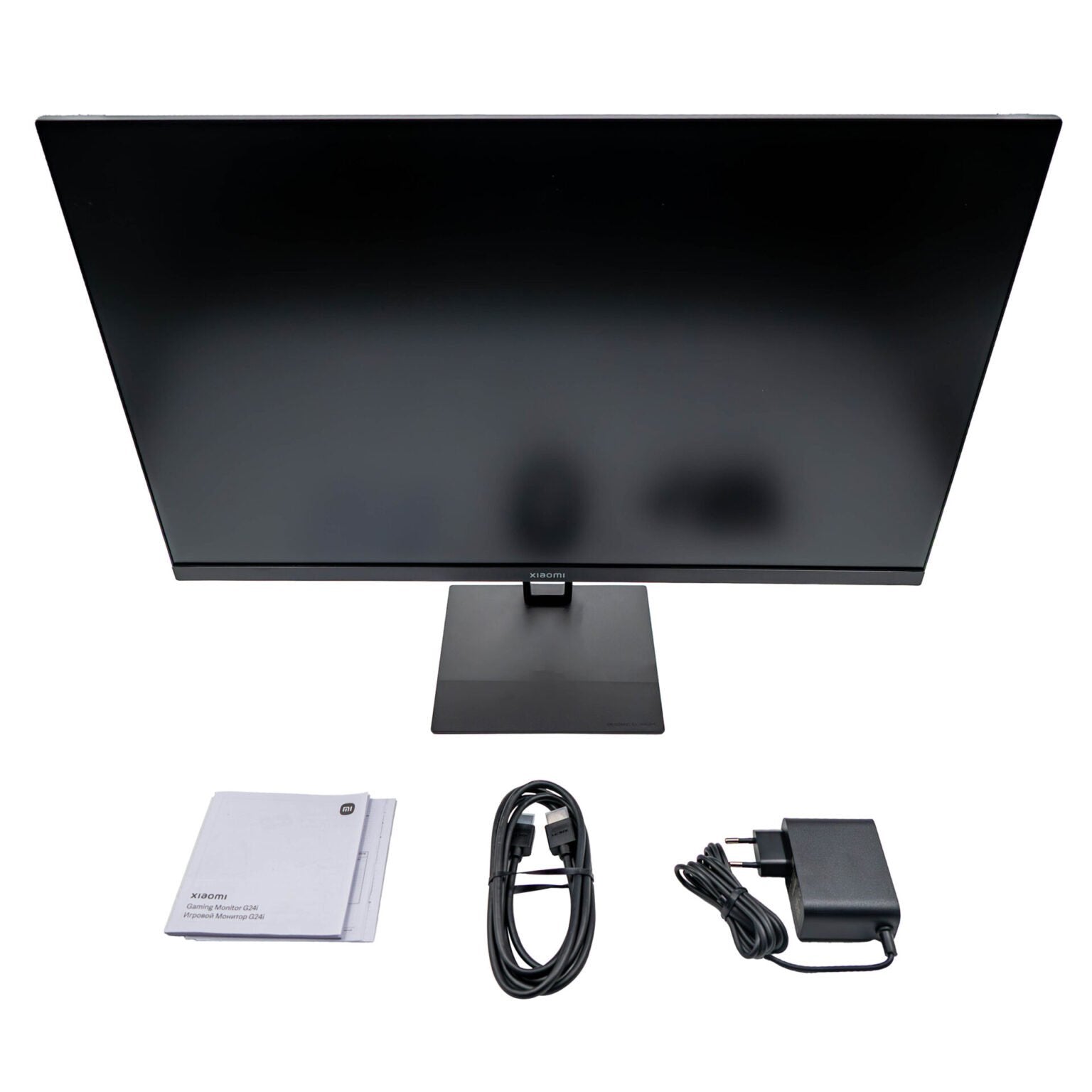 Xiaomi G27Qi 27″ 2K 1440p IPS Gaming Monitor