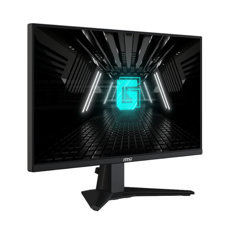 MSI G255F 25″ Gaming Monitor 1920×1080p (FHD) Rapid IPS 1ms 180Hz