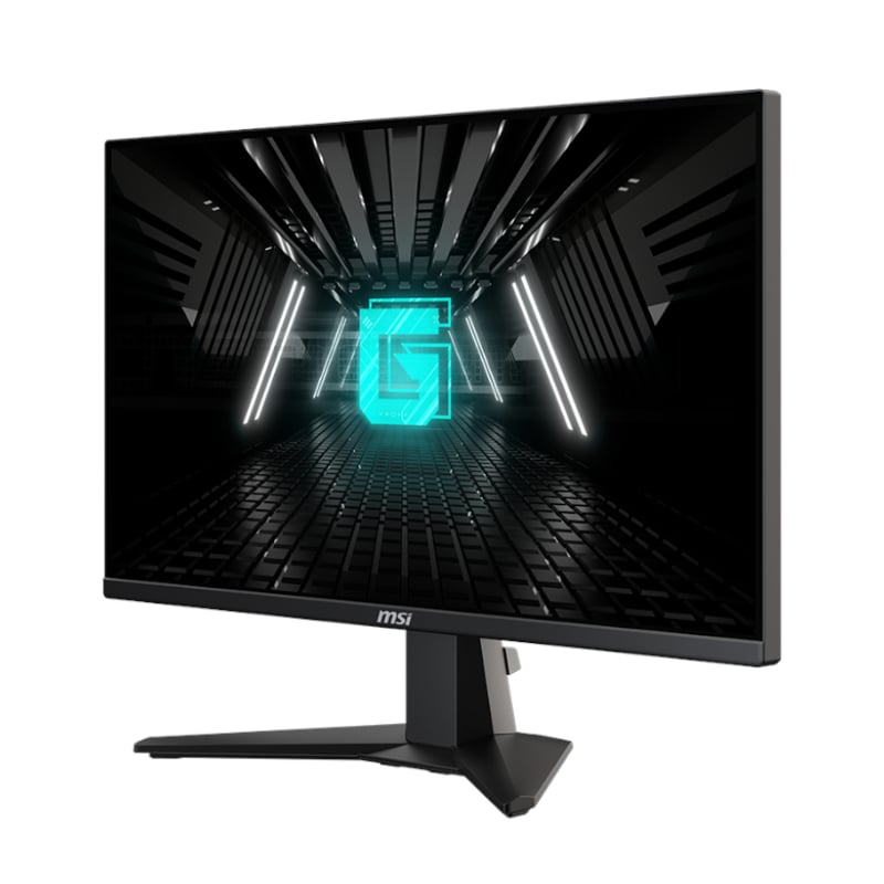 MSI G255F 25″ Gaming Monitor 1920×1080p (FHD) Rapid IPS 1ms 180Hz