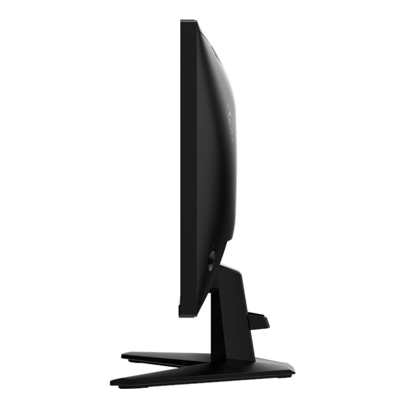 MSI G255F 25″ Gaming Monitor 1920×1080p (FHD) Rapid IPS 1ms 180Hz