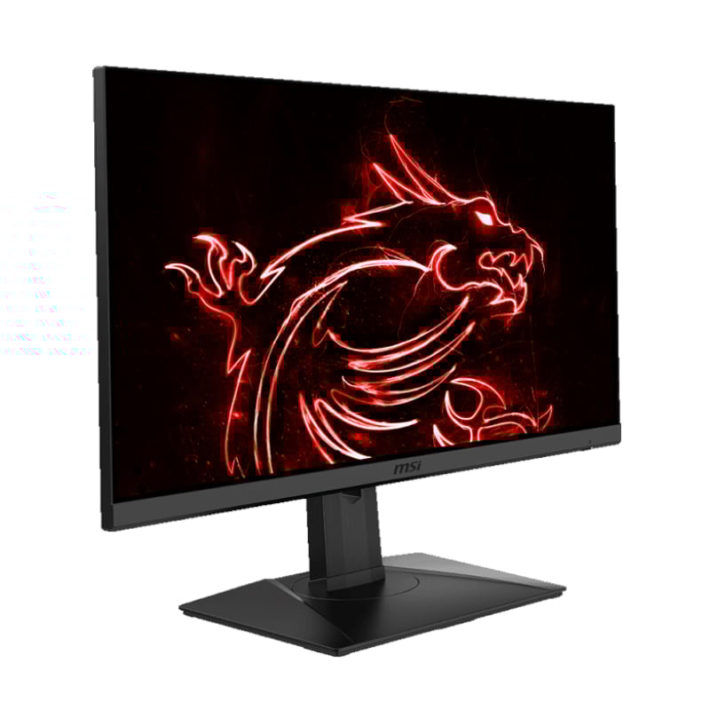 MSI G272QPF 27″ Gaming Monitor