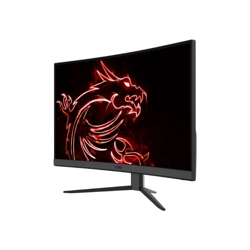 MSI G27C4 E3 27″ Gaming Monitor 1920 x 1080 (FHD) VA 170Hz