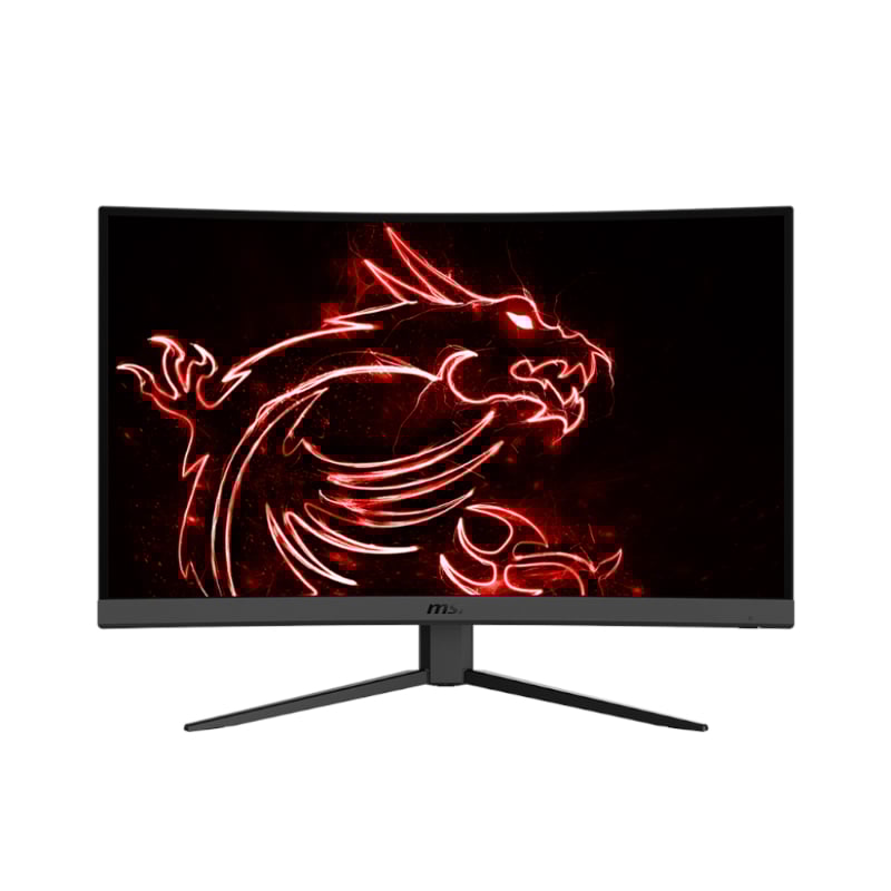 MSI G27C4 E3 27″ Gaming Monitor 1920 x 1080 (FHD) VA 170Hz