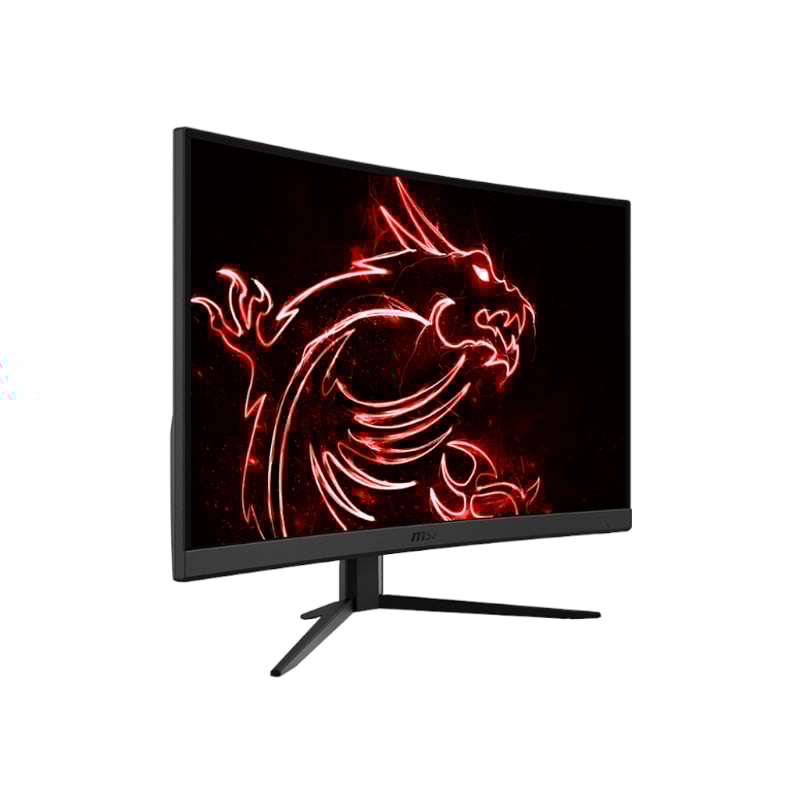 MSI G27C4 E3 27″ Gaming Monitor 1920 x 1080 (FHD) VA 170Hz