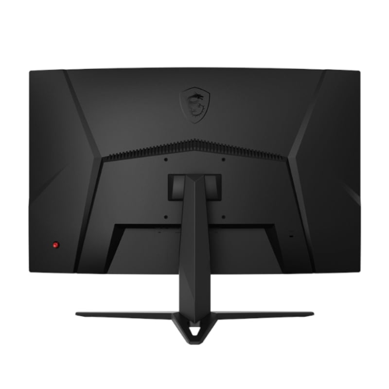 MSI G27C4 E3 27″ Gaming Monitor 1920 x 1080 (FHD) VA 170Hz