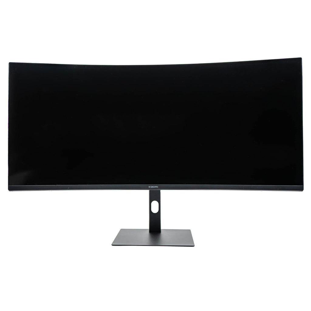 Xiaomi G34WQi 34″ 1440p UltraWide VA Curved Gaming Monitor
