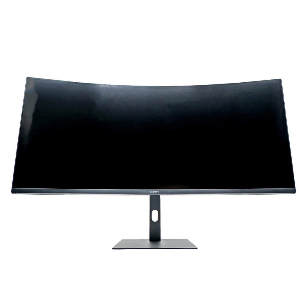 Xiaomi G34WQi 34″ 1440p UltraWide VA Curved Gaming Monitor
