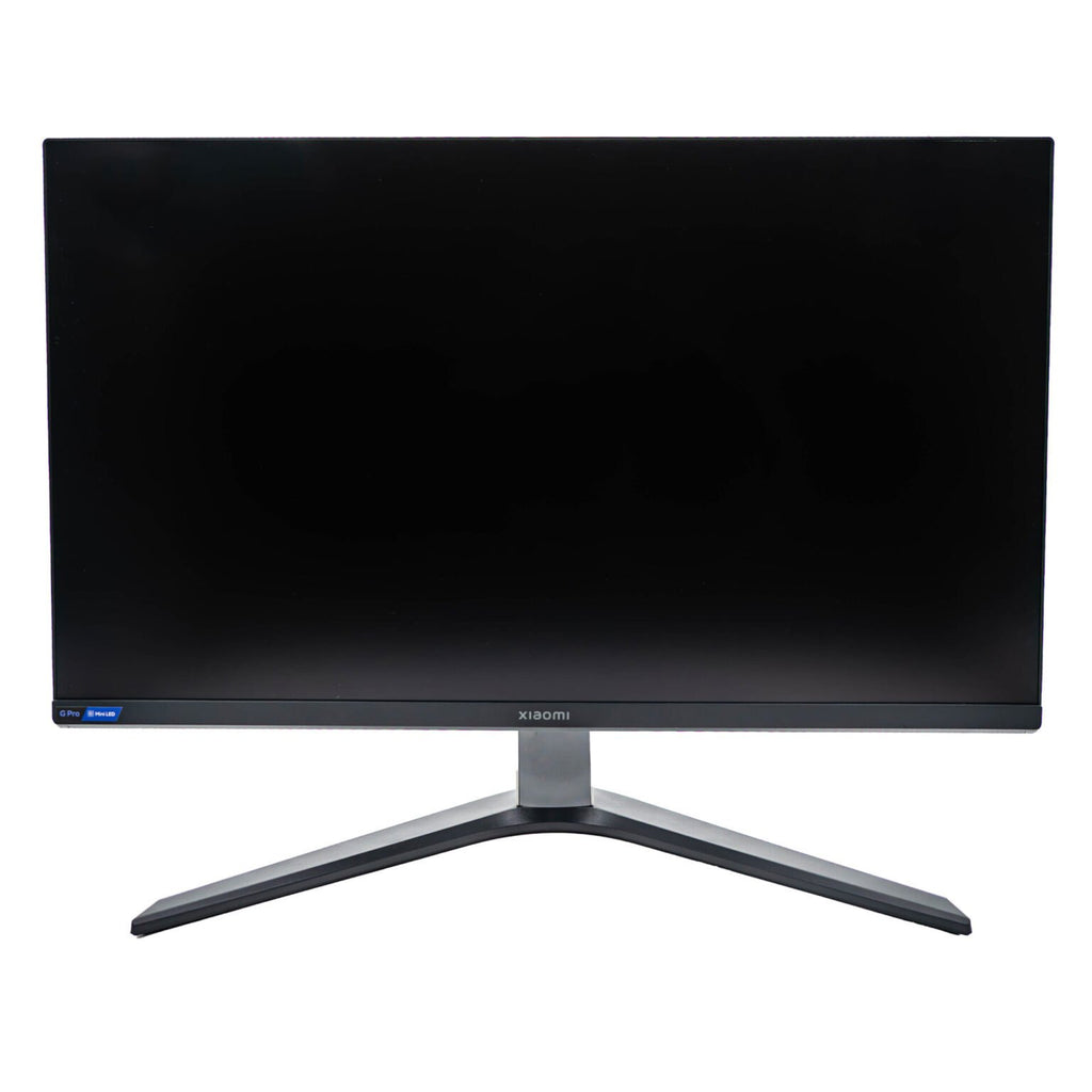 Xiaomi G Pro 27i 27″ 2K 1440p Mini LED IPS Gaming Monitor