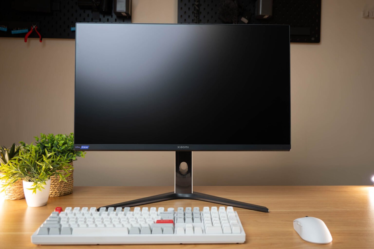 Xiaomi G Pro 27i 27″ 2K 1440p Mini LED IPS Gaming Monitor