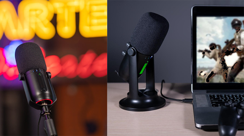 Thronmax MDrill One Professional Recording and Streaming USB Microphone Kit