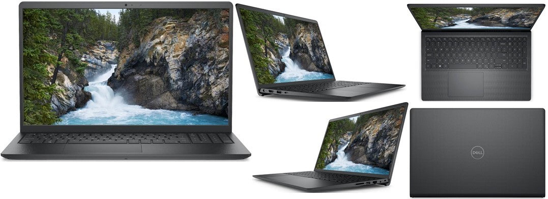 Dell Vostro 15 3530– 13th Gen Intel Core i5-1334U 8GB 512GB SSD 15.6-inch Full HD Notebook