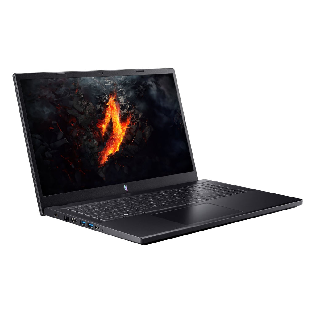 Acer NITRO V 15 Gaming Laptop 15.6″ AMD Ryzen 5 8GB Ram 512GB SSD Win 11 Home