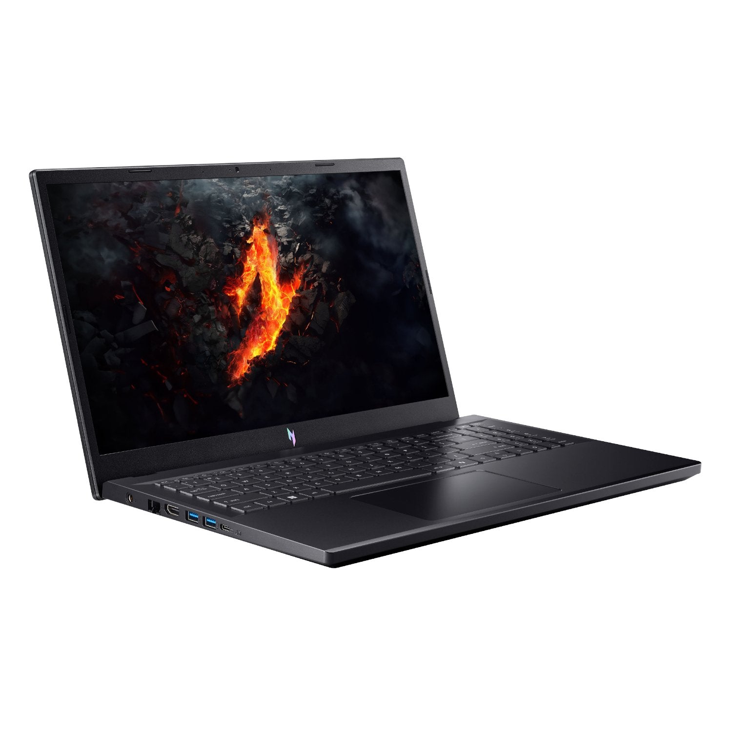 Acer NITRO V 15 Gaming Laptop 15.6″ AMD Ryzen 5 8GB Ram 512GB SSD Win 11 Home
