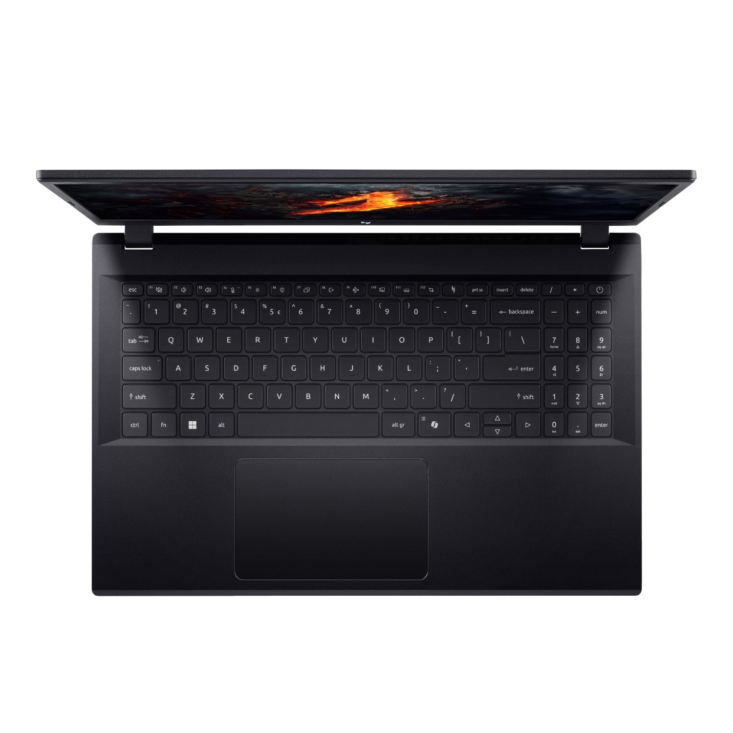 Acer NITRO V 15 Gaming Laptop 15.6″ AMD Ryzen 5 8GB Ram 512GB SSD Win 11 Home