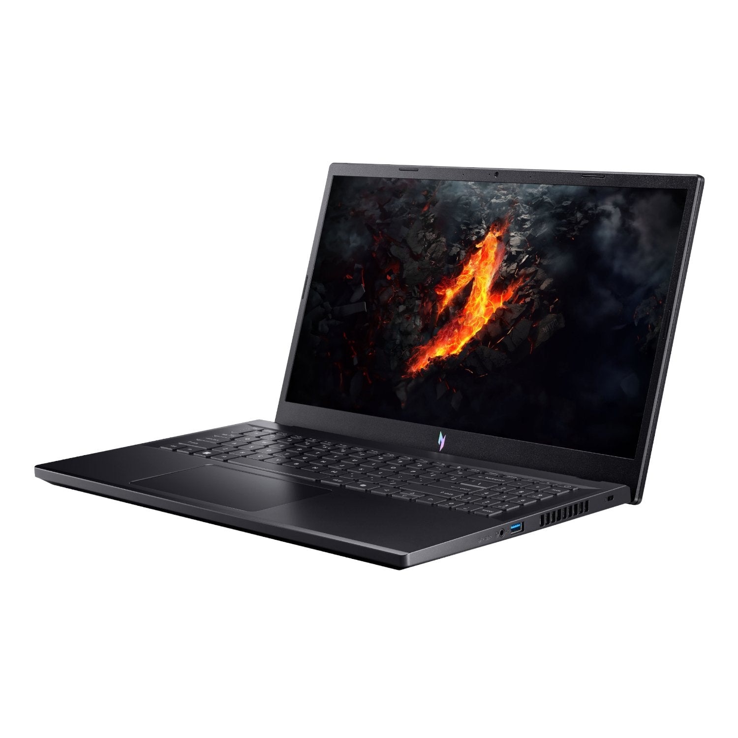 Acer NITRO V 15 Gaming Laptop 15.6″ AMD Ryzen 5 8GB Ram 512GB SSD Win 11 Home