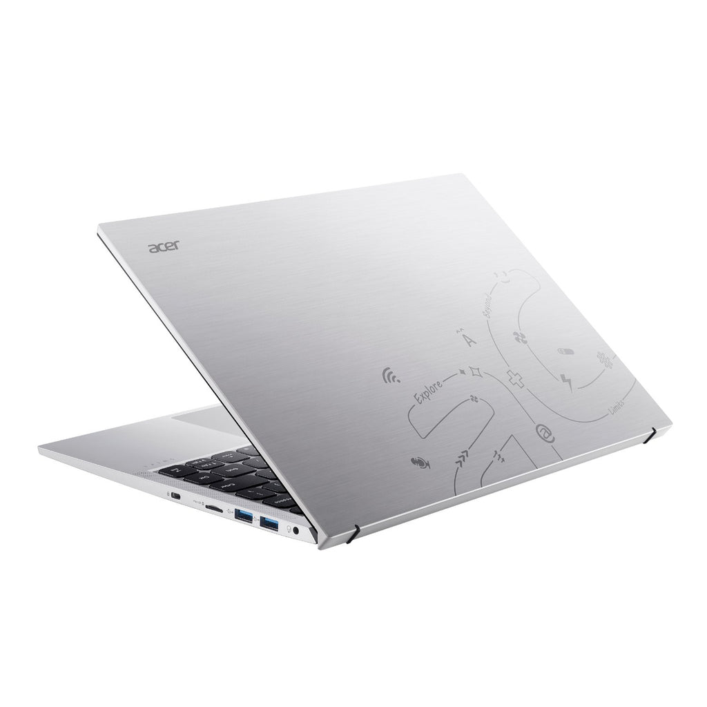 Acer Swift Lite 14″ Laptop Core i3-1315U 8GB Ram 512GB SSD Win 11 Home