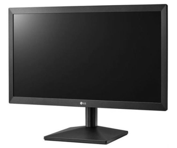 LG 19.5" LED HDMI & D-SUB 60Hz TN Monitor