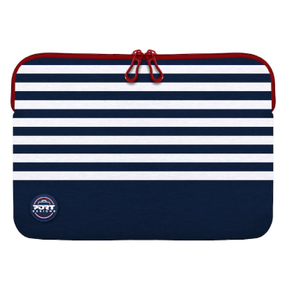 Port Designs Laptop Sleeve 15.6″ – Navy Blue