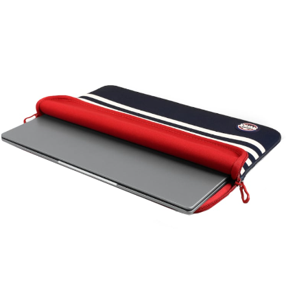 Port Designs Laptop Sleeve 15.6″ – Navy Blue