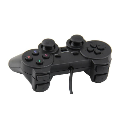 Microworld USB Gamepad for PC