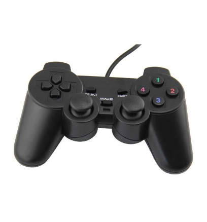 Microworld USB Gamepad for PC