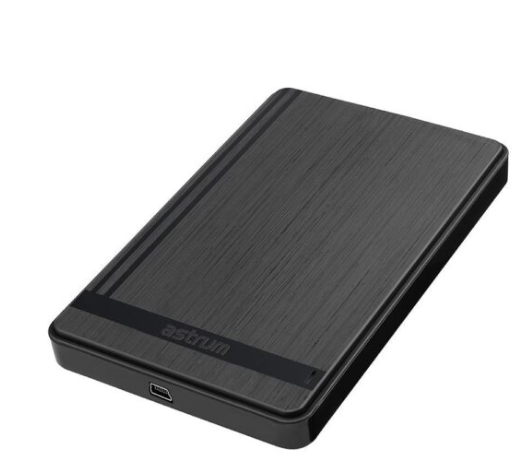 Astrum EN220 2.5″ USB2.0 Sata HDD Enclosure