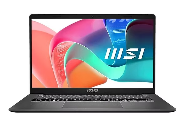 MSI Modern 14 F13M 14″ Core-i3 8GB Ram 256GB SSD Win 11 Home