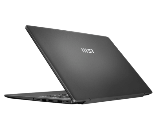 MSI Modern 14 F13M 14″ Core-i3 8GB Ram 256GB SSD Win 11 Home