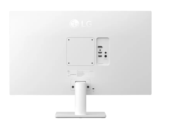 LG 27US500-W UltraFine 27'' 4K UHD IPS Monitor - White