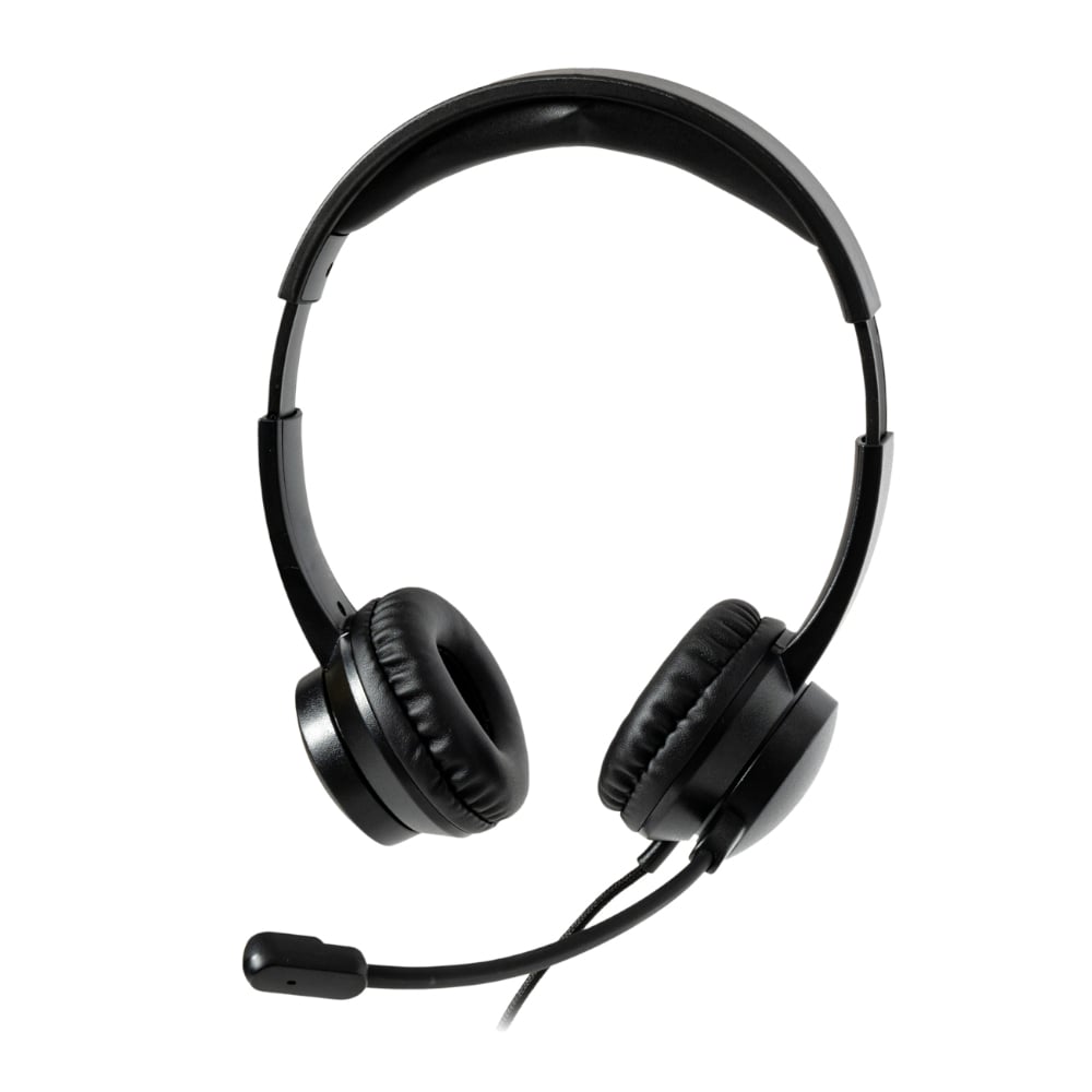 Winx Call Center Clear USB Headset