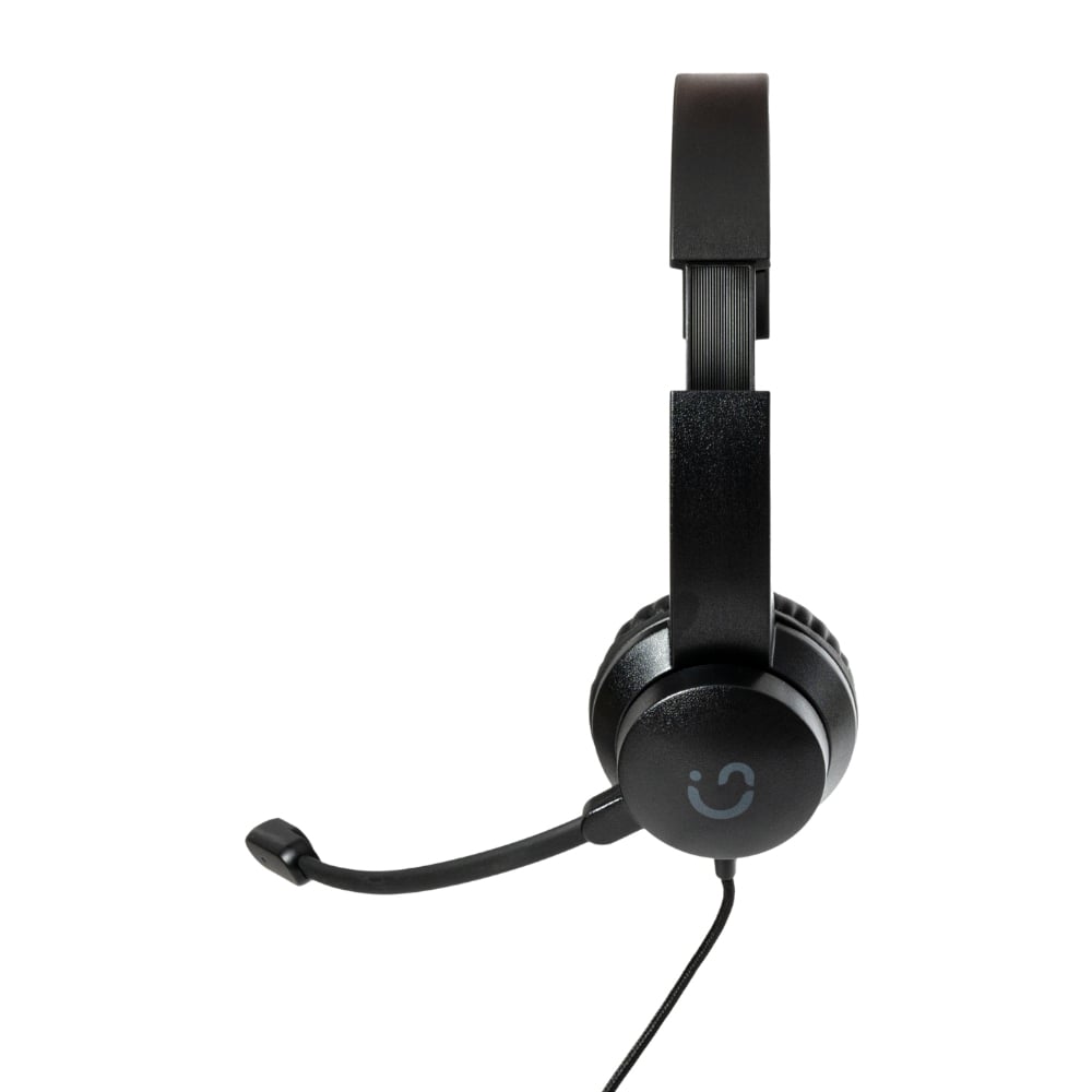Winx Call Center Clear USB Headset
