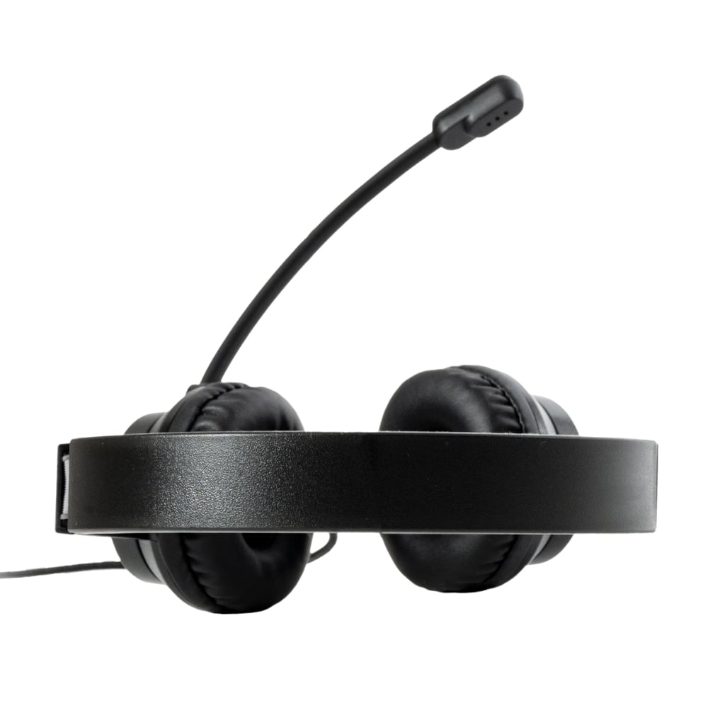 Winx Call Center Clear USB Headset