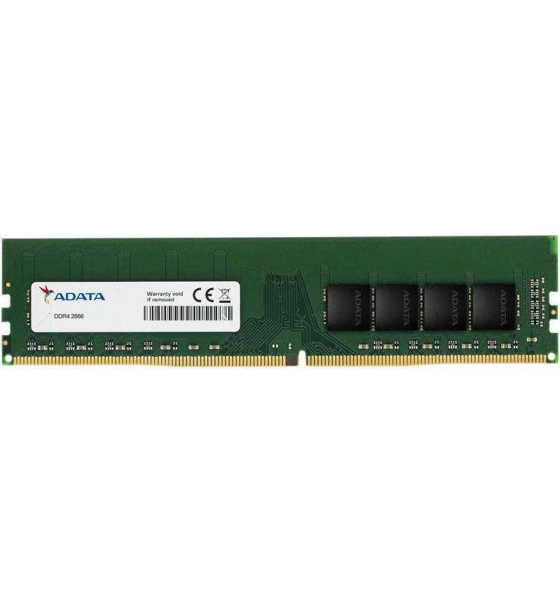 Adata 2666MHz Desktop Memory - 4GB