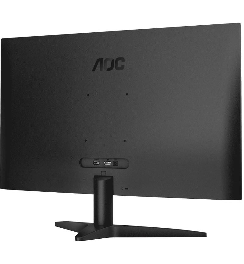 AOC Q27B36 27" WQHD (2560 x 1440p) IPS Adaptive-Sync HDR10 Desktop Monitor
