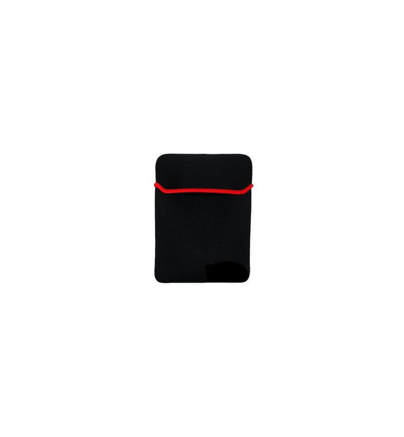 Neoprene 10" Tablet Sleeve - Black
