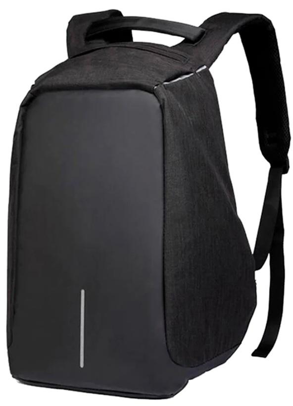 Laptop Backpack With USB Port Charging Anti-theft Bag -15.6 inch