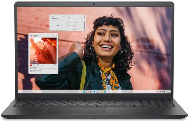 Dell Inspiron 3530 13th Gen Intel Core i7-1355U 16GB Ram 512GB SSD 15.6" Full HD IPS Notebook