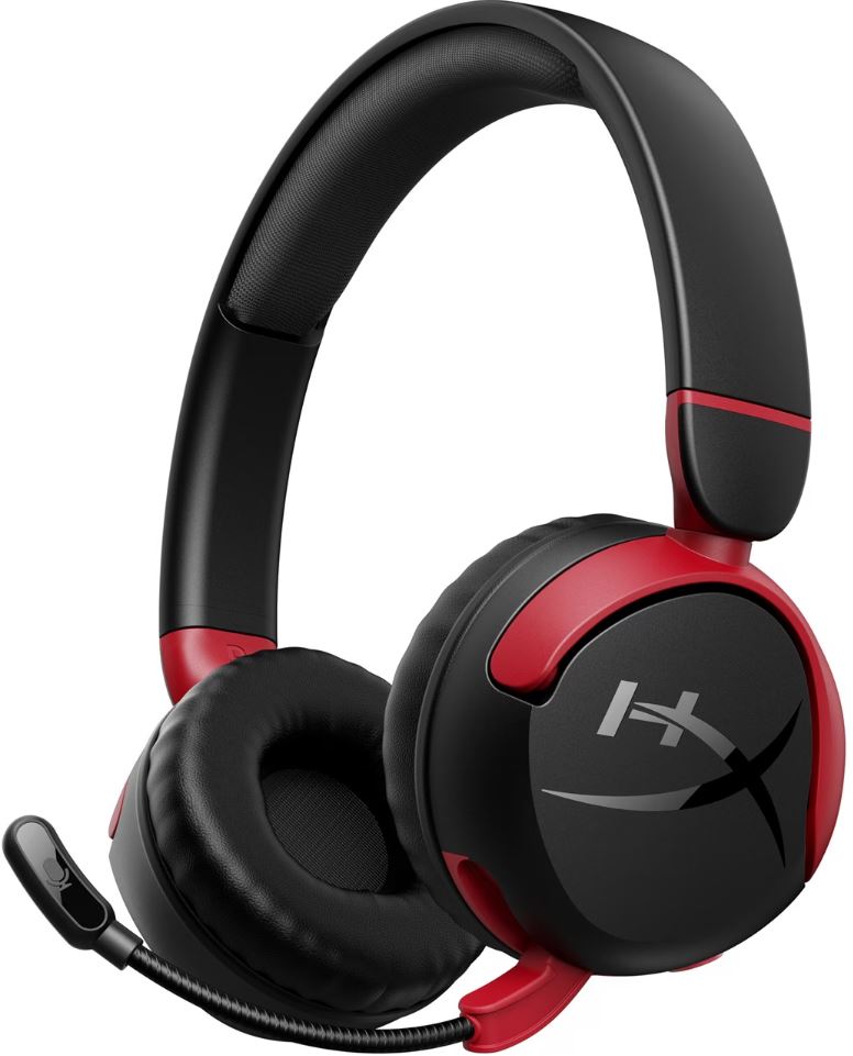 HP Hyperx Wireless Headset