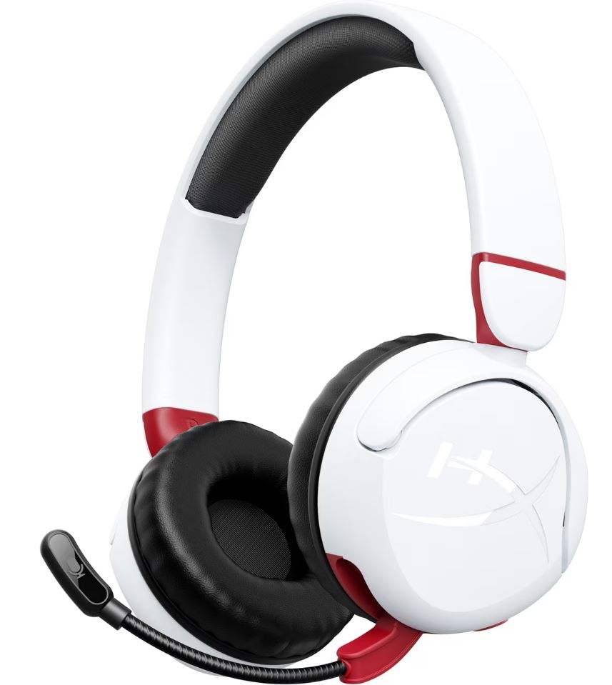 HP Hyperx Wireless Headset