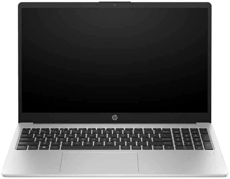 HP 250 G10 13th Gen Intel Core i3-1315U 8GB Ram 256GB SSD 15.6-inch Full HD Notebook